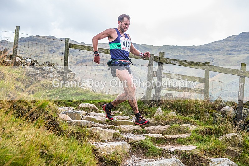 Langdale-980 - Langdale Horseshoe Fell Race Saturday 8th October 2022