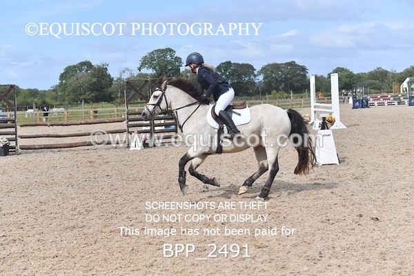 BPP_2491 - DERBY CLASS 7 - 80CM