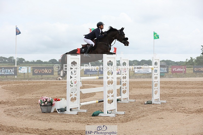 250719-175410-17583 - Cls 7, 3 Star Big Tour Break to End