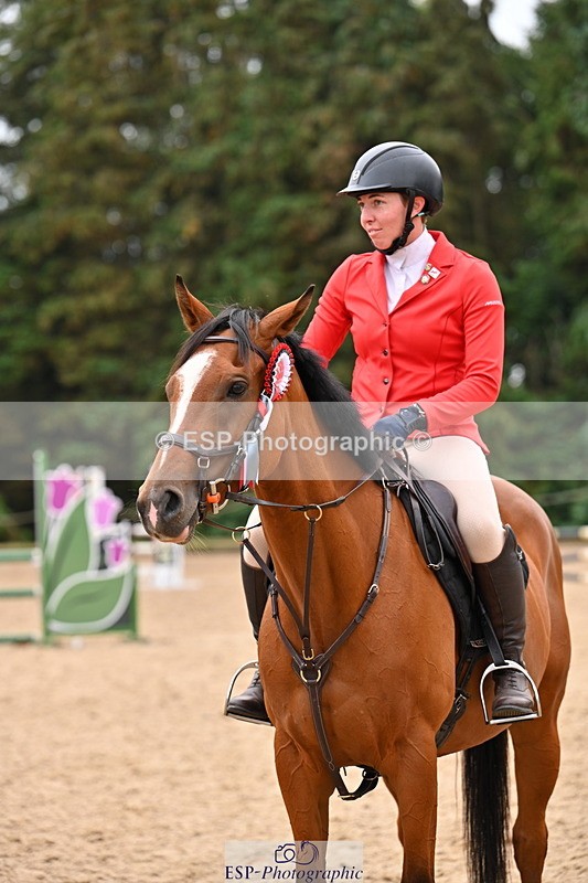 250817A-111111-04039 - Cls 16 Snr British Novice