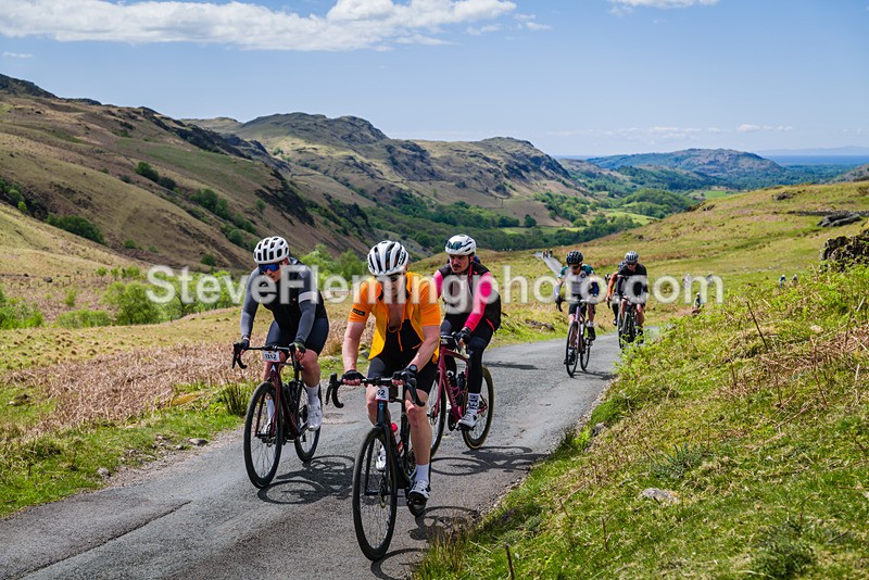 134130 - Hardknott Pass Camera 1 13.00-14.00