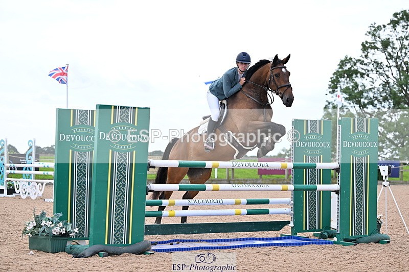 240726A-135238-01535 - Cls 3 Snr Foxhunter