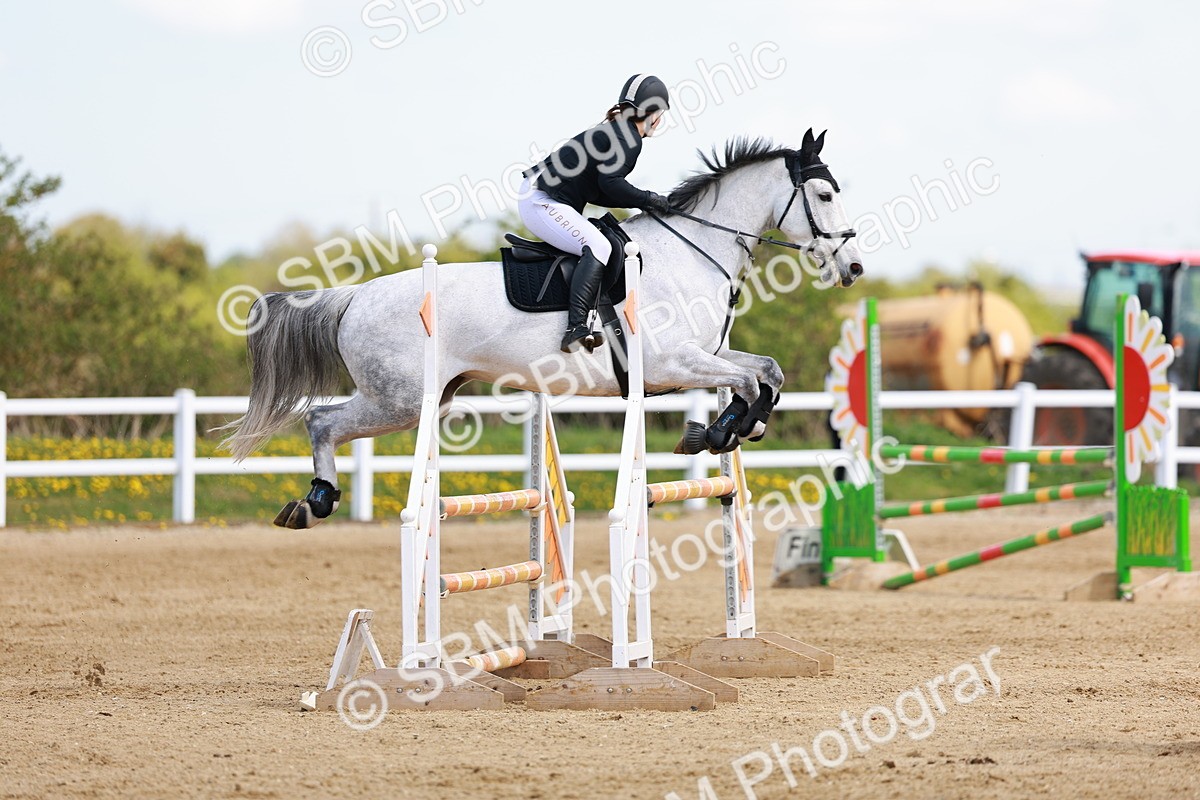 SBM_001687 - Class 3 - Senior Discovery - 1.00m