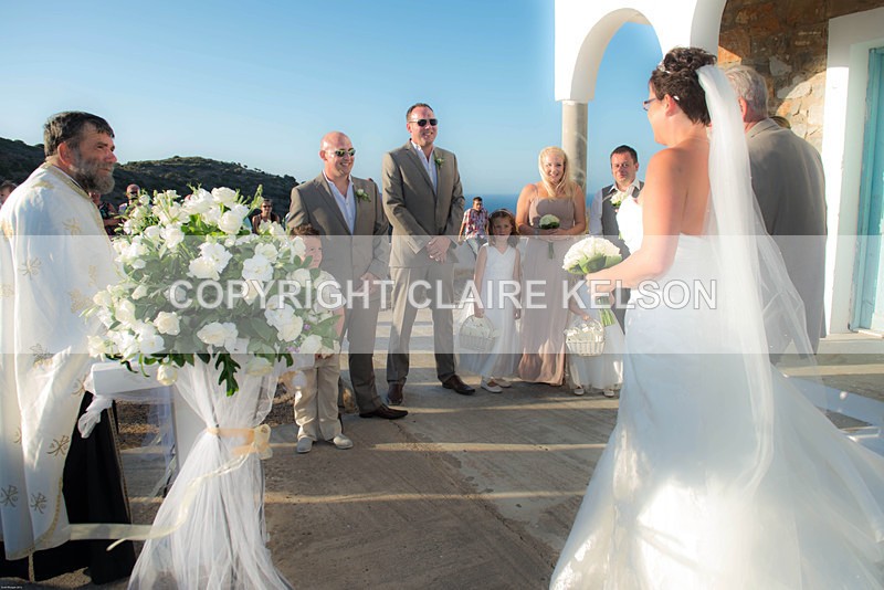 - WEDDINGS