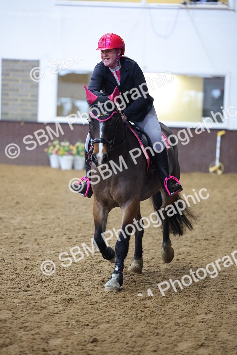 SBM_007758 - Class 20 - The Diamond Championship Qualifier (0.95m)