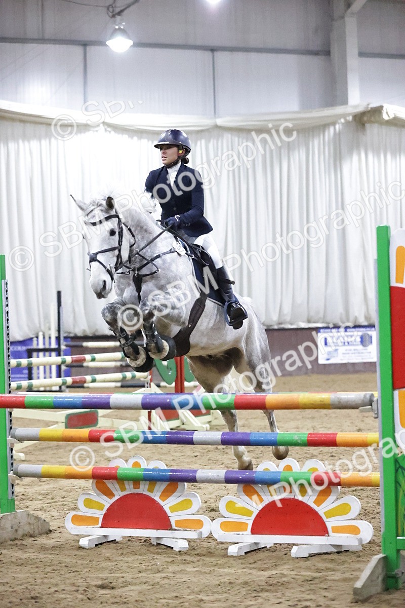 SBM_002023 - Class 4 - 1.10m