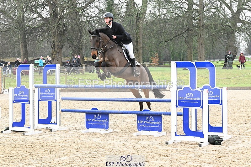 250215A-142926-01538 - Cls 5 Foxhunter and 1.20m Open