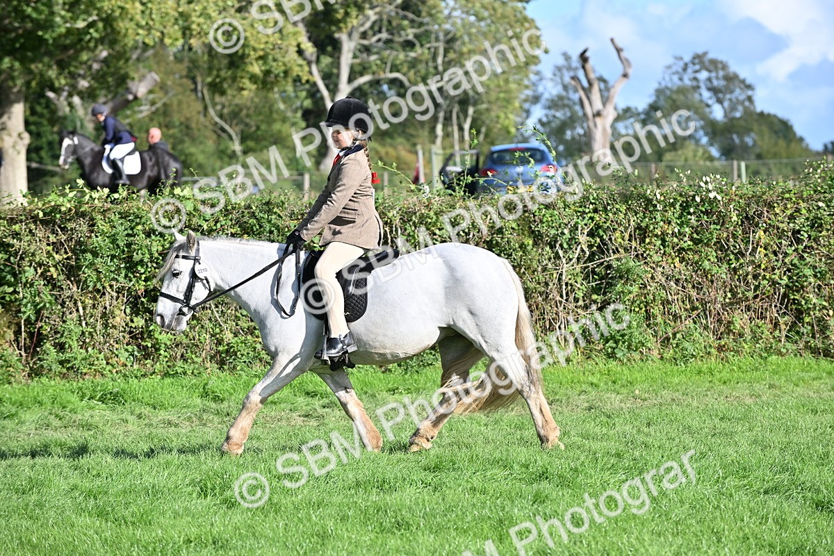 SBM_50336 - S21 - Novice & Newcomers First Ridden