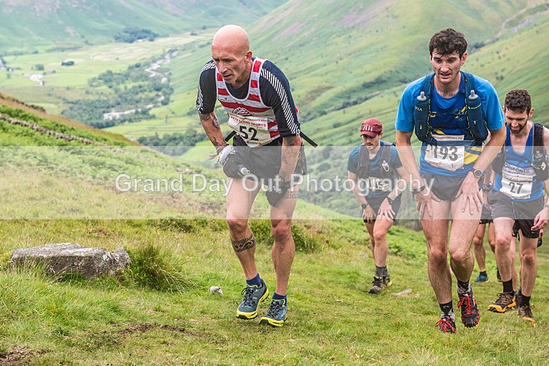 Wasdale-578 - Wasdale Horseshoe Fell Race Saturday 13th July 2024