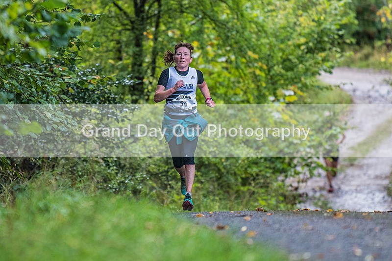 Westmorland-373 - Great Westmorland Trail Race (Junior & Senior Races) Saturday 13th September 2025