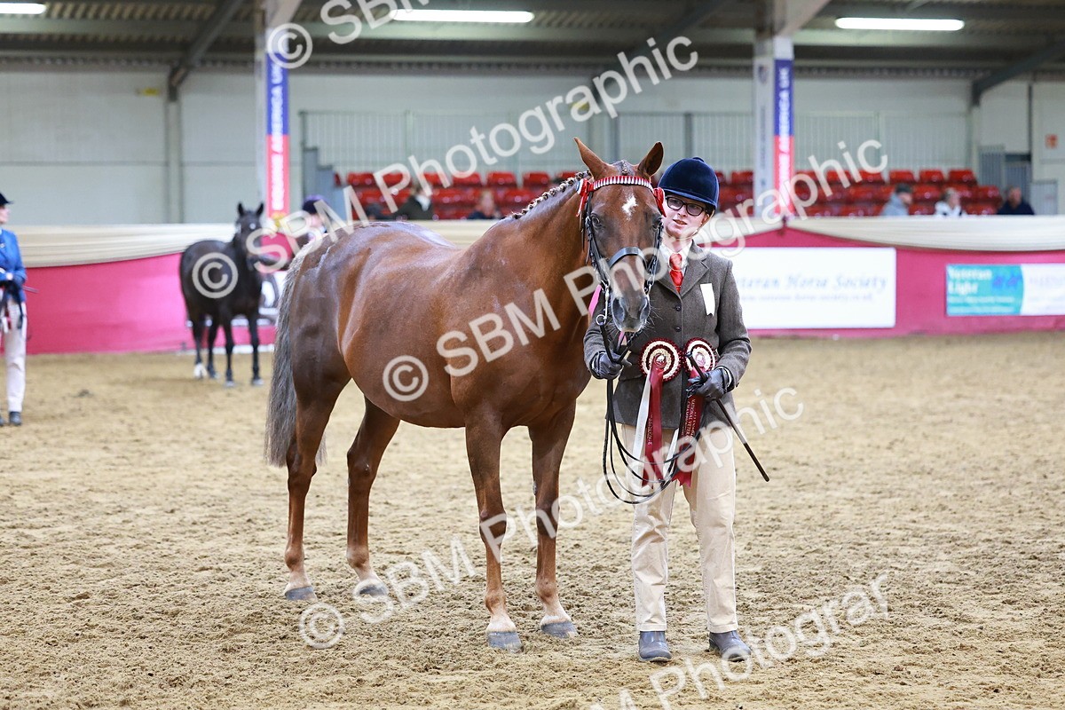 SBM_16275 - Class 901 - Sup Final - IH Diamond