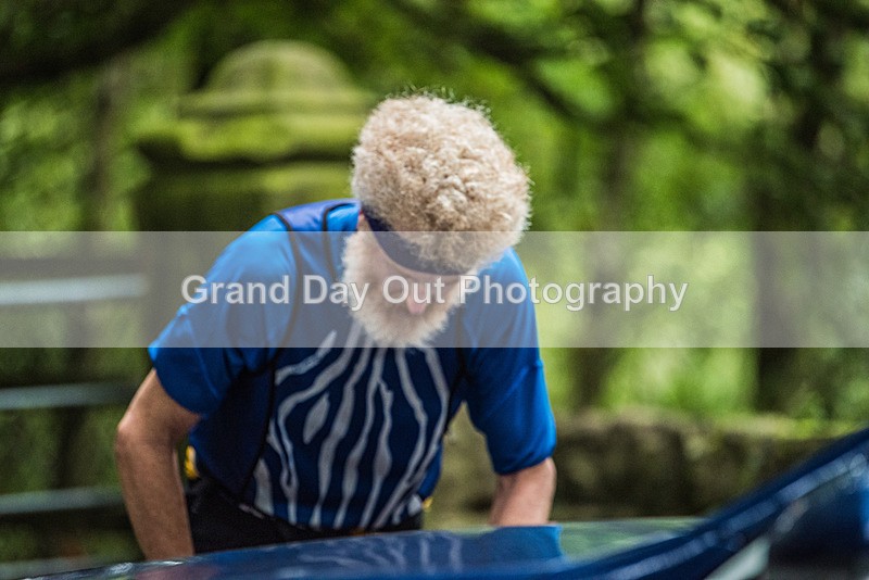 Kong MMM-1014 - Kong Mini Mountain Marathon Round 2 Peak District Bradfield Sunday 24th September 2023