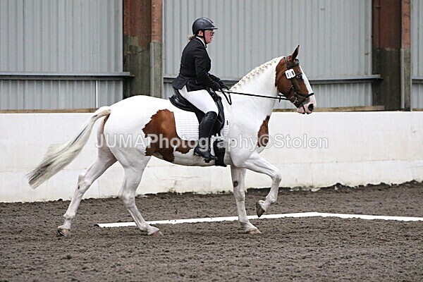 SIAL4529 - CAbin Dressage 5th july 2025