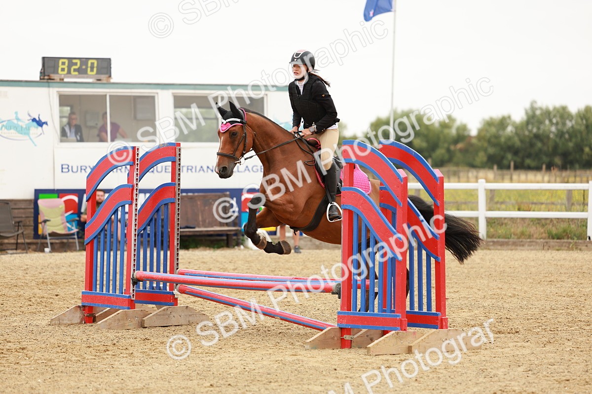 SBM_007620 - Class 3 - 60cm