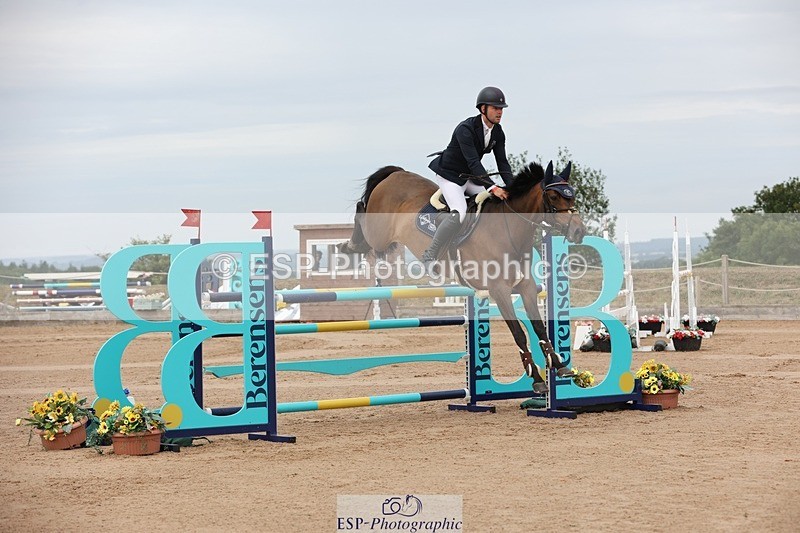 250719-083544-12820 - Cls 15, 1 Star Silver Tour Start til Break