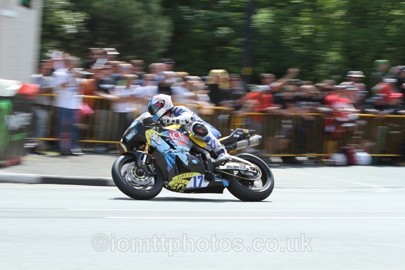 IMG_2162 - SuperSport Race 2 - TT 2013