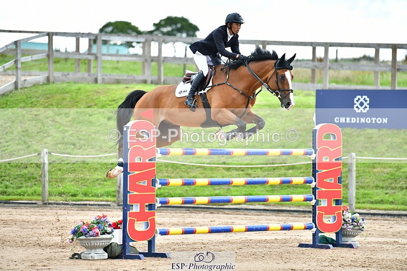 230720A-155416-04090 - Cls 9, 2 Star Big 1.40m Start to break