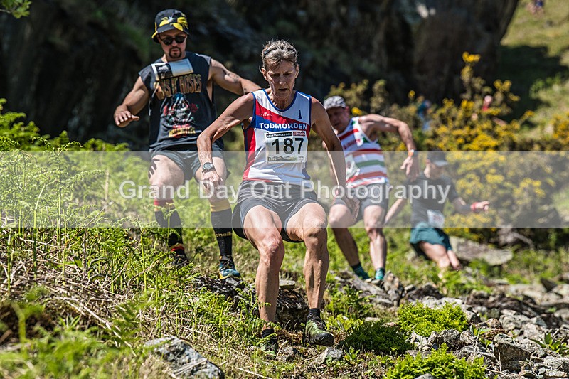 Coniston Senior-183 - Coniston Gullies Senior Fell Race Sunday 24th May 2026