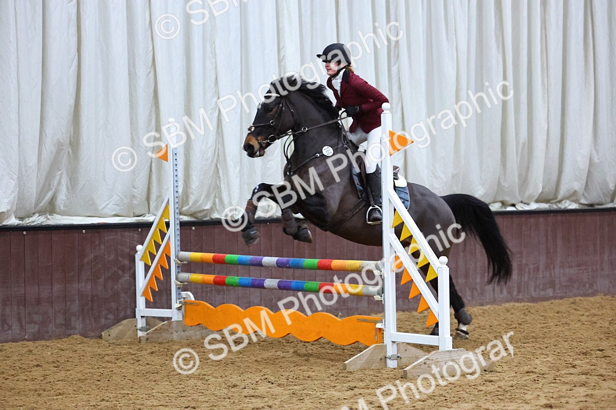 SBM_002268 - Class 5 - Jingle Bells - 80cm