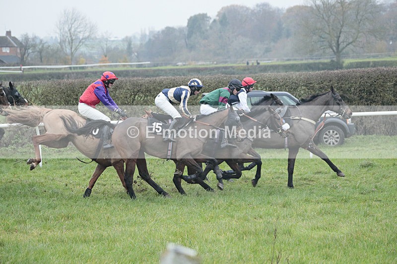 PtP 041222 0460 - Wheatland  Hunt PtP Chaddesley Corbett, Worcs 04/12/22