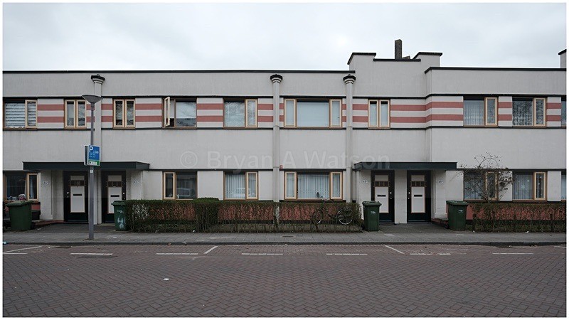 Kiefhoek - Rotterdam March 2025