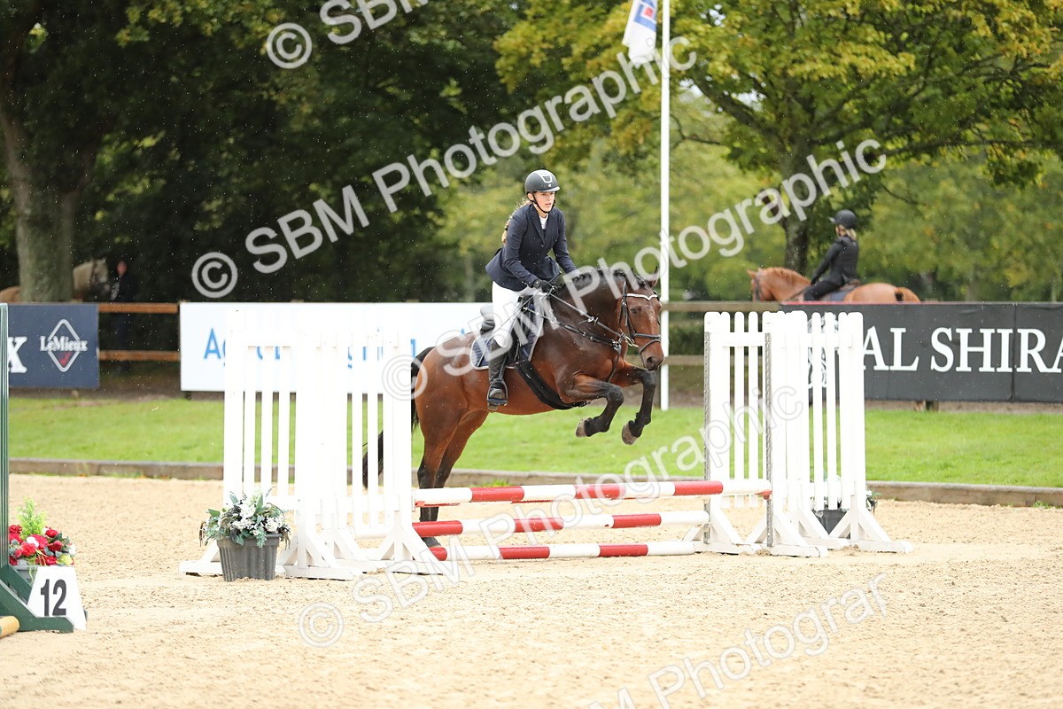 SBM_34412 - J60 Clear Round 50cm