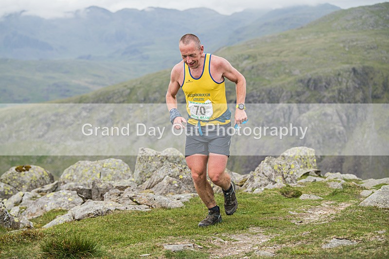 Duddon Long-185 - Duddon Valley Long Fell Race Saturday 30th May 2026
