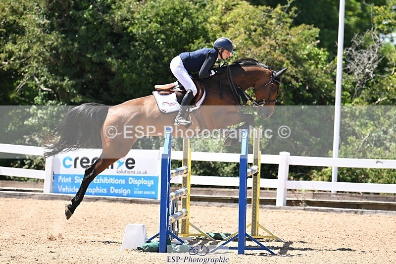 250709-131749-00794 - Cls 4 Snr Newcomers & Snr 1.10m