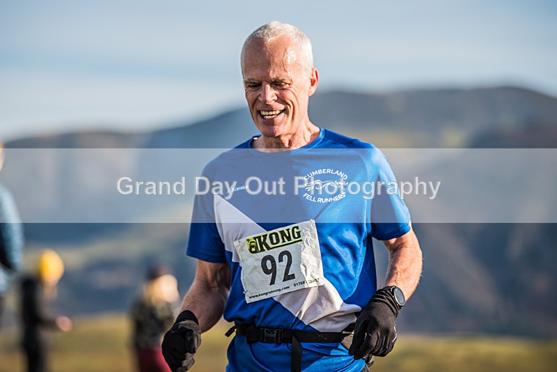 Sale Fell-538 - Sale Fell Race Saturday 25th November 2023