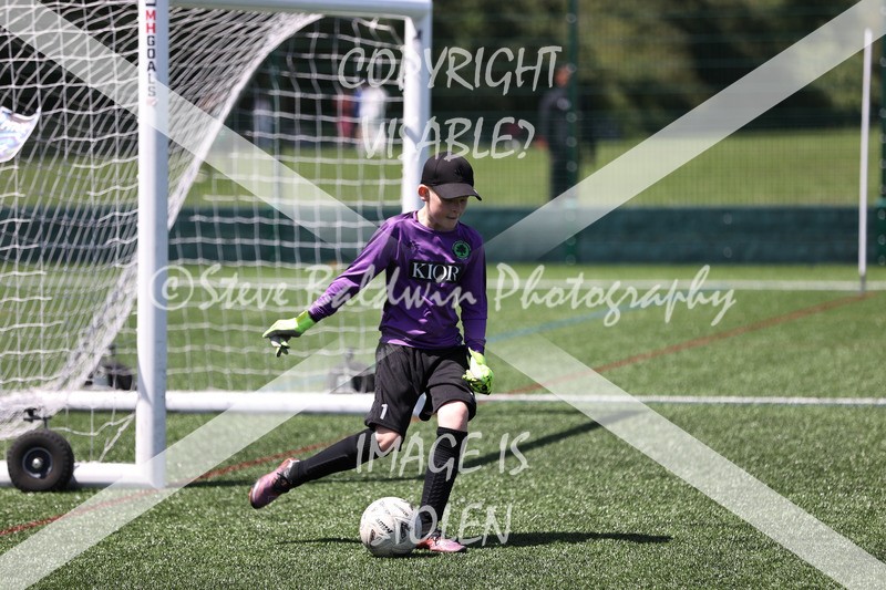 1DX31583 - Sat 13th U11 Boys