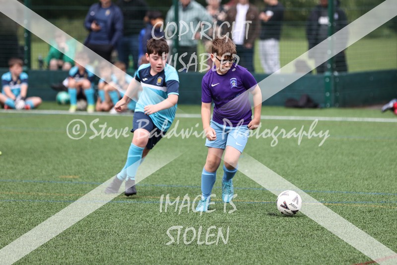 1DX30189 - Sun 7th U10 Boys