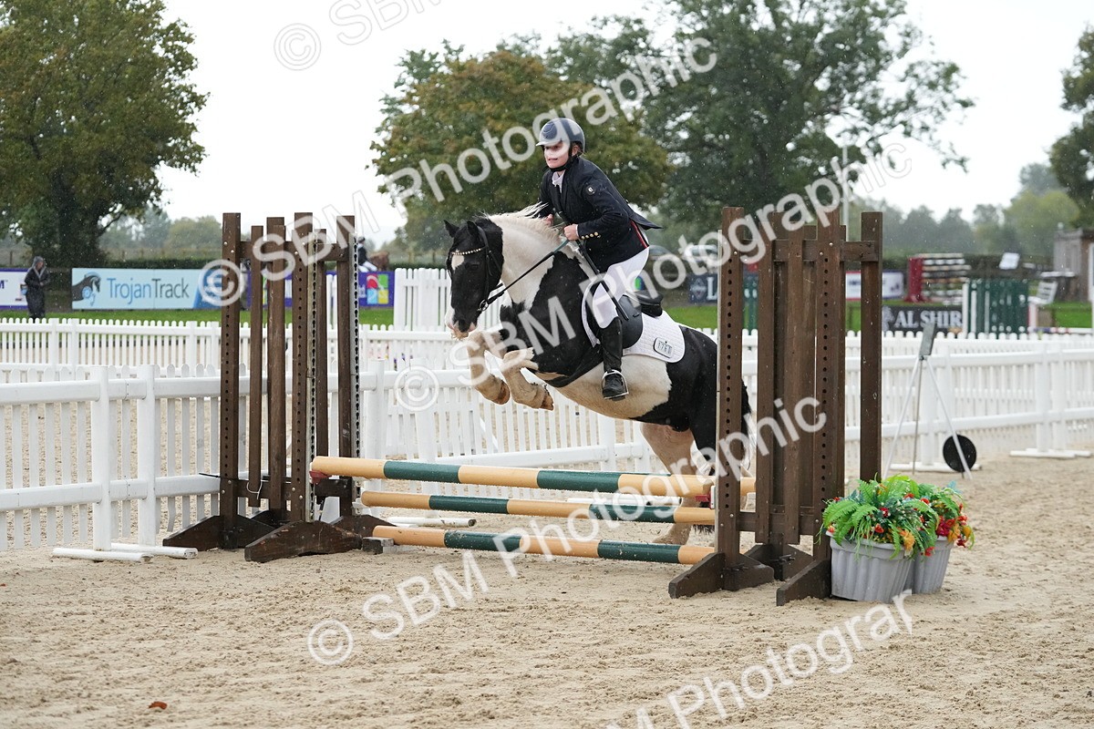 SBM_33939 - J5 - Junior Pony 50cm Championship