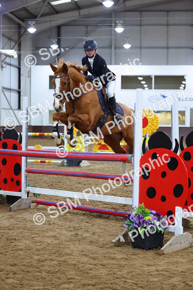 SBM_006831 - Class 26 - Senior Newcomers 1.10m