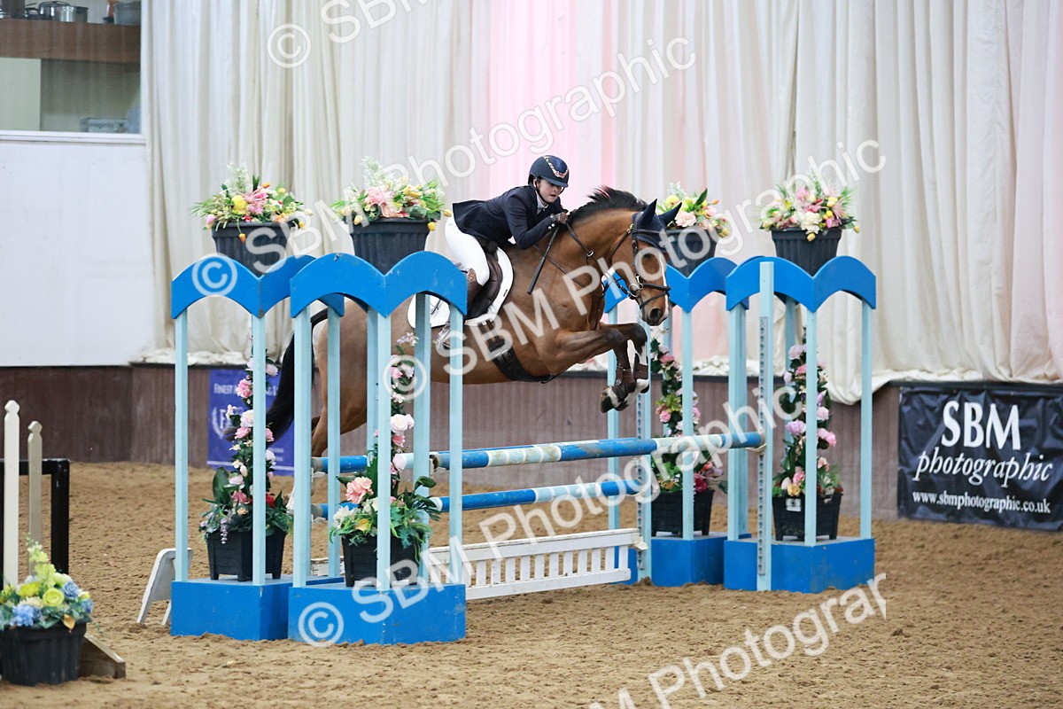 SBM_000861 - Class 3 - Senior Discovery - 1.00m