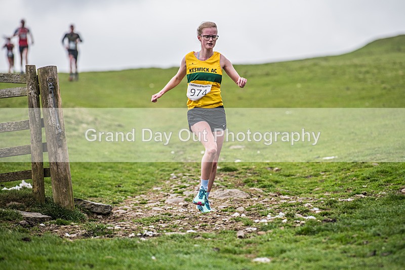 Hay-O-631 - Hay-O Trail Race Tuesday 19th May 2026