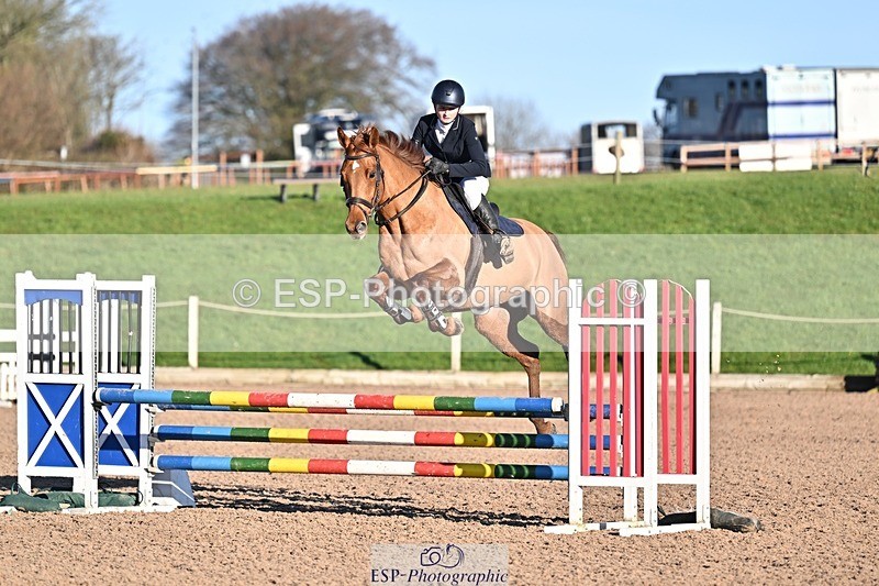 260114-103424-00088 - Cls 0 & 1 Clear Round and British Novice