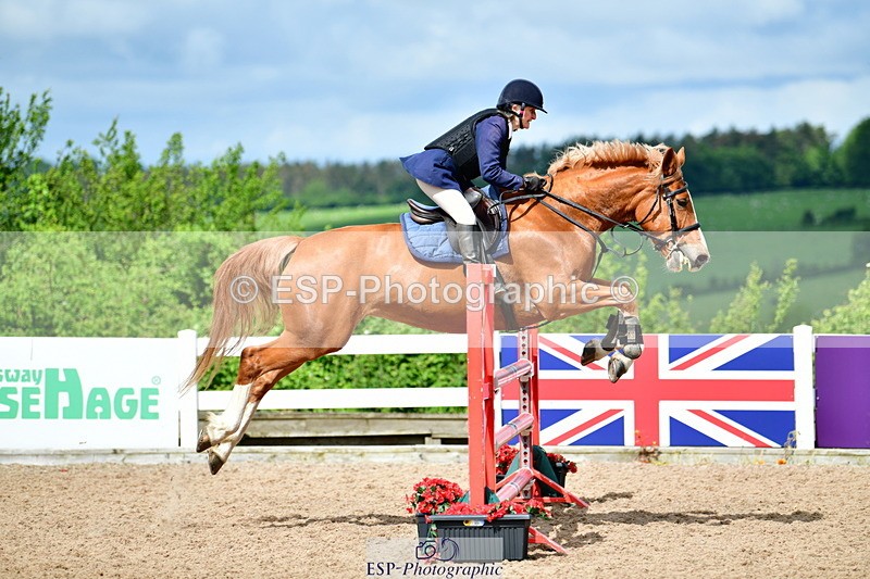 240526A-104249-07398 - Cls 34 Discovery and 1m Open