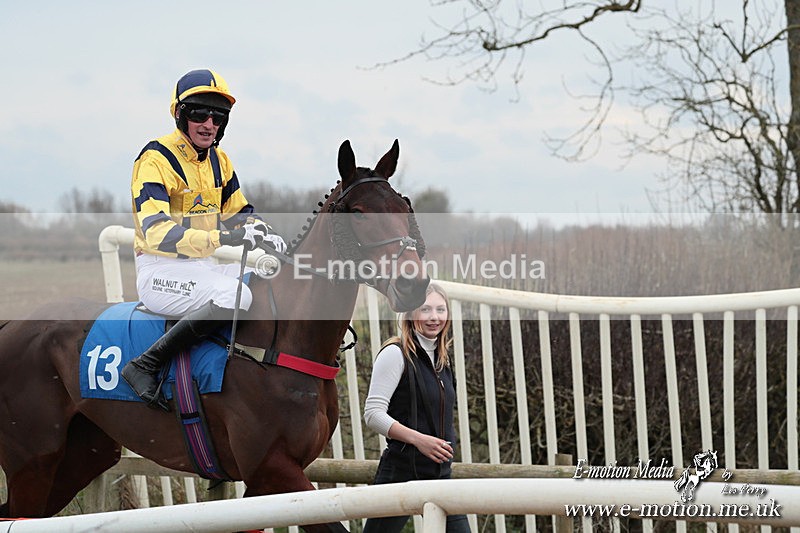 PtP 220325 212 - Cirencester Races -  Siddington 22/03/25