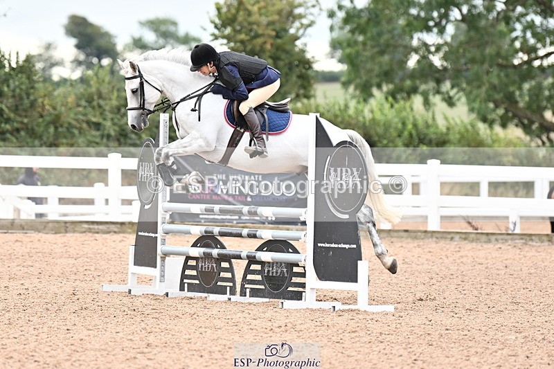 250820B-104851-00211 - Clear Round and Cls 1 British Novice and 90cm Open