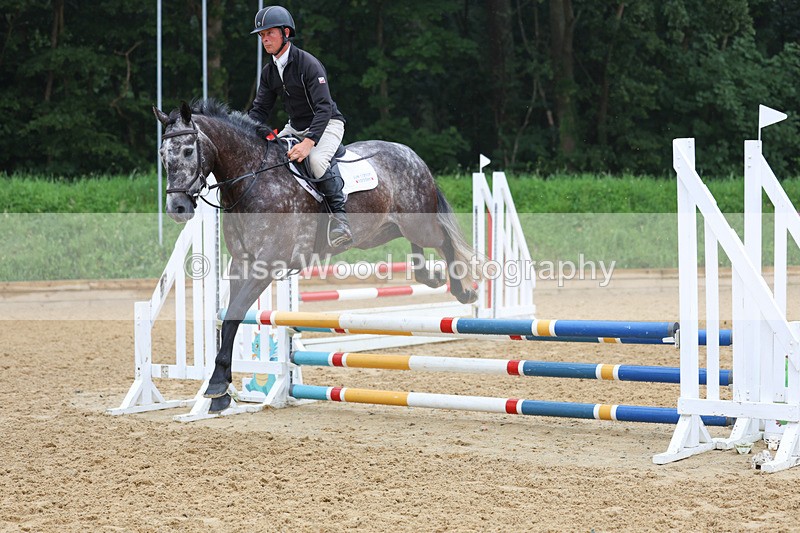 3E7A5191 - Class 3: Senior 80cm