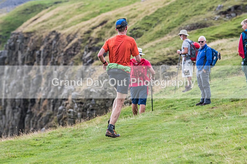 High Cup Nick-63 - Inov8 High Cup Nick Fell Race Sunday 28th August 2022
