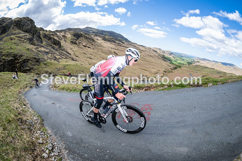 121050 - Hardknott Pass Camera 2 12.00-13.00