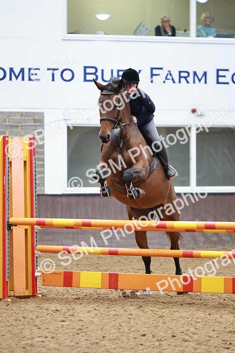 SBM_000804 - Class 3 - Senior Discovery 1.00m