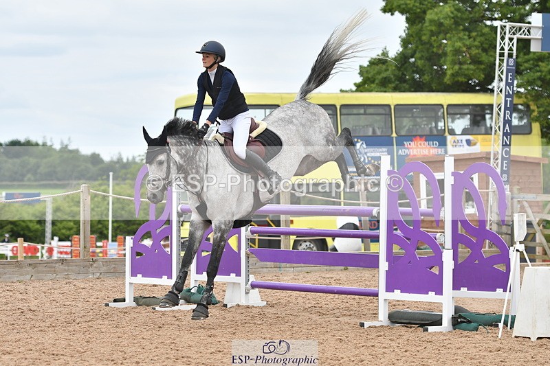 240609A-143412-06223 - Cls 19 Snr Foxhunter and 1.20m Open