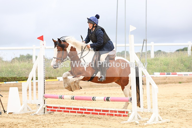 3E7A2442 - Class 3: 50cm Open