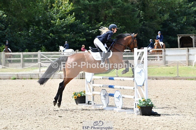 240712-125413-33470 - Cls 138 95cm Amateur Qualifier