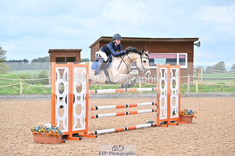 240506A-132711-09028 - Cls 6 Pony National 1.15m