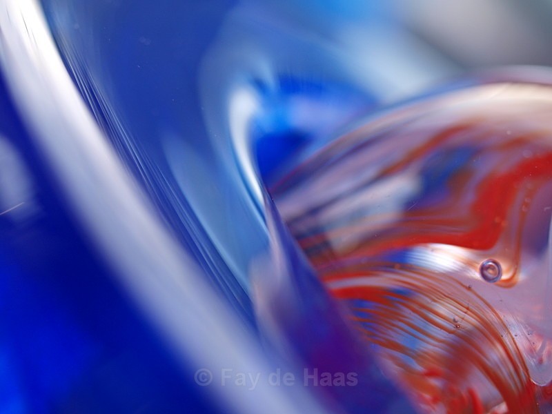  - Celestial Swirls
