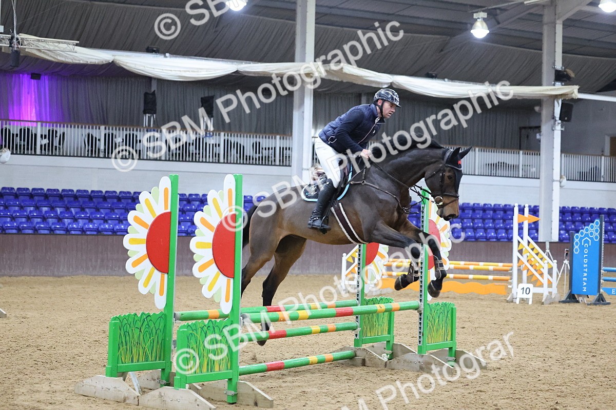 SBM_000015 - Class 1 - Clear Round - 80cm