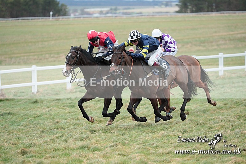 PtP 040224 860 - Combined Services Point-toPoint Larkhill 04/02/24